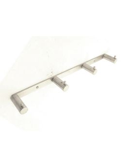  Rostfreier Stahl 43 x 95mm