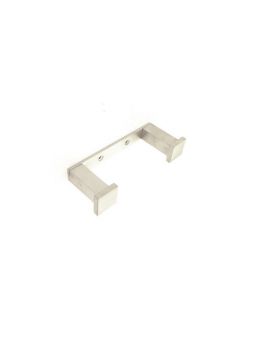  Rostfreier Stahl 21 x 50mm