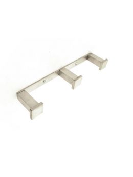  Rostfreier Stahl 32 x 80mm