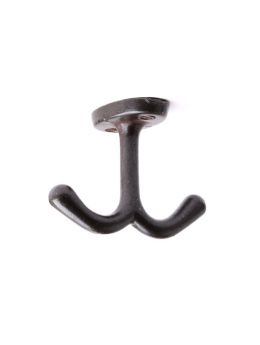 Deckenhaken Grau 60 x 79 x 47mm