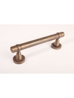 Türgriff Bronze Antik 260mm