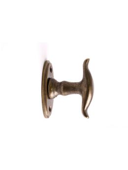 Fensterverschluss Bronze Antik 7 x 63mm