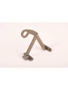 Fensteraussteller Bronze Antik 175mm