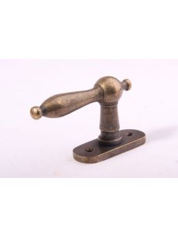 Fensterverschluss Bronze Antik 100mm
