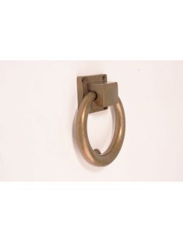 Türklöpfer Bronze Antik 115mm