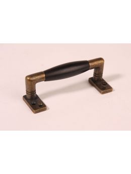 Fenstergriff tonmodel Bronze Antik 104mm