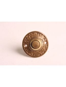 Türklingel Bronze Antik 42mm